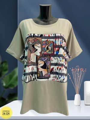 Футболка 22917639