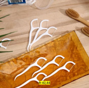 Зубочистка