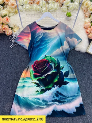 Платье 22918246