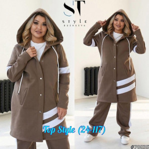 Спортивный костюм 22919244