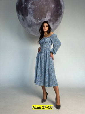 Платье 22919842