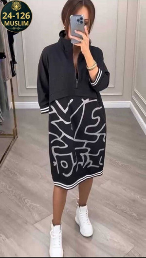 Платье 22920010