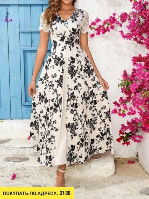 Платье 22920121