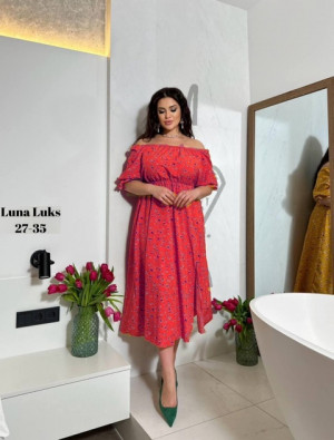 Платье 22920154