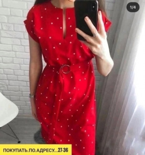 Платье 22920374