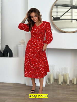 Платье 22920708