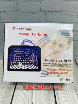 Антимоскитная лампа-ловушка для комаров и насекомых 22921155