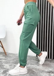 Спортивные брюки