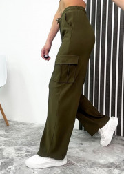 Спортивные брюки