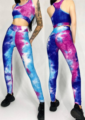 Спортивный костюм 22921542