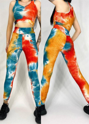 Спортивный костюм 22921545