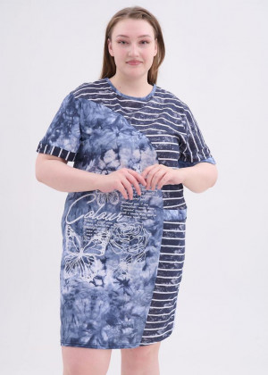 Туника домашняя #22921614