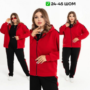 Спортивный костюм 22922485