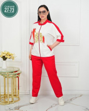 Спортивный костюм