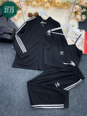 Спортивный костюм 22923453