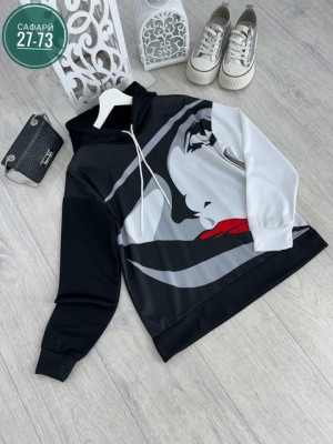 Толстовка 22926864