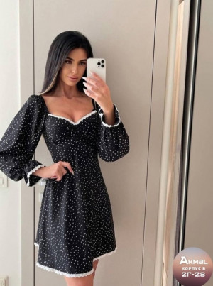 Платье 22928012