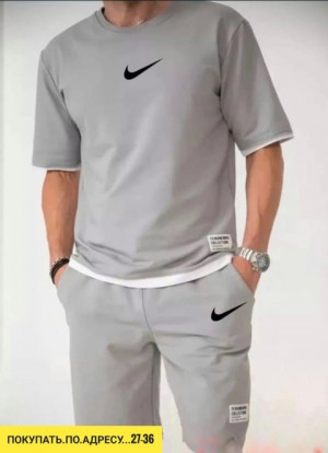 Спортивный костюм 22928908