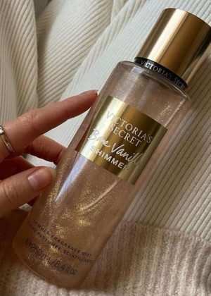 Парфюмированный спрей для тела 250мл 22929633