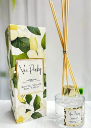 Диффузор для дома с палочками