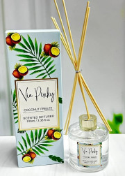 Диффузор для дома с палочками