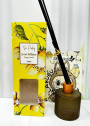 Диффузор для дома с палочками