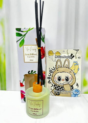 Диффузор для дома с палочками