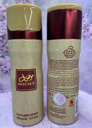 Дезодорант 22929860