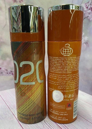 Дезодорант 22929879