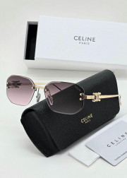 Женские солнцезащитные очки