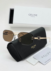 Женские солнцезащитные очки