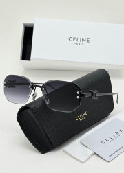 Женские солнцезащитные очки