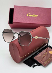 Женские солнцезащитные очки