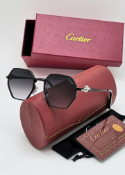 Женские солнцезащитные очки