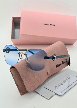 Женские солнцезащитные очки 22931363