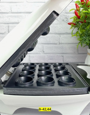 Вафельница 22931872