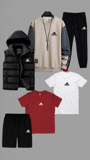 Спортивный костюм