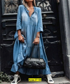 Платье 22934003