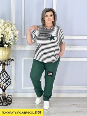 Спортивный костюм 22934955