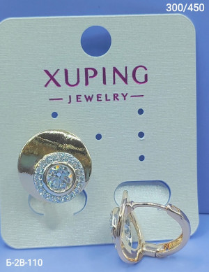 Серьги 22939537