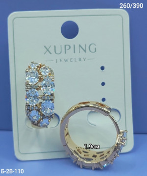 Серьги 22939539