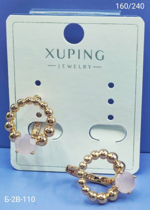 Серьги 22940747