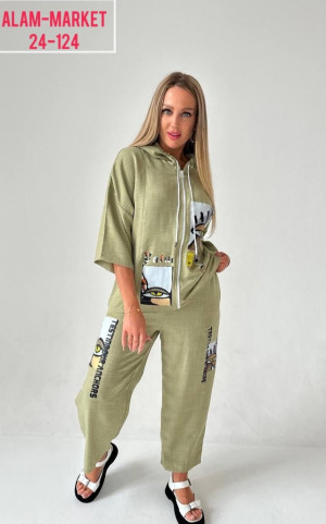 Костюм 22940918