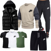 Спортивный костюм