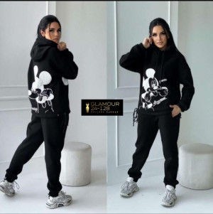 Спортивный костюм 22942959