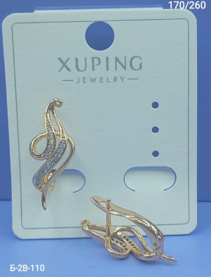 Серьги 22943473