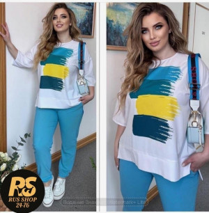 Костюм 22944067