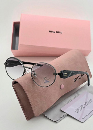 Женские солнцезащитные очки #22945007