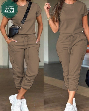 Спортивный костюм 22948579