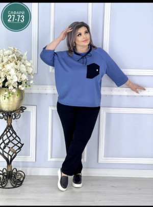 Спортивный костюм 22948581